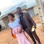 Noel Arthur Kouadio - @pasteurkouadio - Instagram