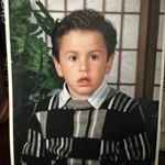Noel Avalos - @angel.ava71 - Instagram