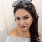 Shirley Noel Avalos - @shirleynoelavalos - Instagram