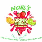 Catherine Noel Ayers - @drink2shrink_noel - Instagram