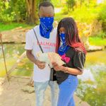 Nøëly Bãbïngã - @noelybabinga - Instagram