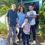 Noel Baca - @noelmedina270273 - Instagram