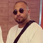 Noel Baez - @crazyhaze3 - Instagram