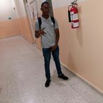 Noel Baez - @el_unico_negro_que_esta_bueno_ - Instagram