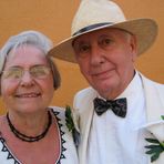 Joan and Noel Baird - Facebook