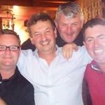 Noel Baker - @baker8991 - Instagram