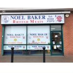 Noel Baker British Meats - @noelbakerbritish - Instagram