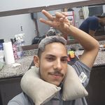 Emanuel Holanda - @_noel_barber - Instagram
