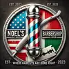 Noel’s Barbershop - @noelsbarbershoplogan - TikTok