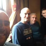 Noel Barr Snr - @noelbarrsnr - Instagram