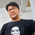 Noel Barrios - @noel.barrios.evang.ncrw - Instagram
