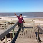 Maria Noel Barragan Alvarez - @noelartesanias - Instagram