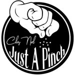 Noel Barragan - @cheznoel_justapinch - Instagram