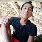 Mark Barron Magsaysay - @noel.barron.52 - Instagram