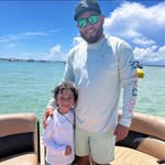 Noel Barron - @barron428 - Instagram