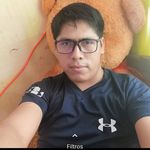 Noel Barron - @noel.barron.921 - Instagram