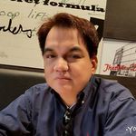 Noel Barron - @noel.barron.94 - Instagram