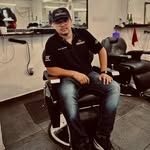 Noel Hiram Cardenas Barrón - @nolsbarber - Instagram