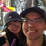 Noel Ray Barron - @nrayb - Instagram