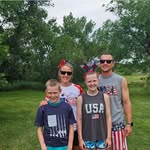 Noel Barth - @nbarth40 - Instagram