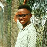 Noel Barton - @kinyonga_official - Instagram