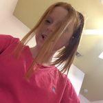 Rileigh Noel Barton - @rileighbug06 - Instagram