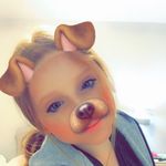 Rileigh Noel Barton - @rileighnoel - Instagram