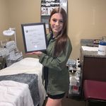 Allie Noel Baxter🦋 - @allie.noel_esthetics - Instagram