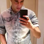 Noel Baxter - @noel_baxter_zxme - Instagram