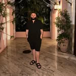 Christian Noel - @beardedchrisnoel - Instagram