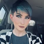 Hannah Noel Beard - @bearded_lady0326 - Instagram