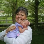 Noel Beaver - @mt.grandma3 - Instagram