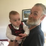 Noel John Behan - @noelbehanglasgow - Instagram