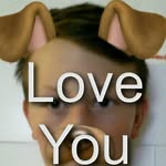 Ich liebe dich 💖 - @_noel.berger.fan - Instagram