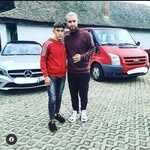 noel_berki - @berki_noel01 - Instagram