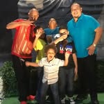 Noel Bernal - @noelbernal4 - Instagram