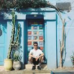 Noël Bessa - @noelbess - Instagram