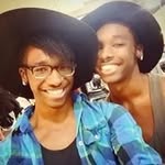 Najee Noel Best Bouey - @najeenoel - Instagram