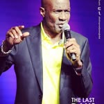 bishop Noel jones - @bishopnoel_jones21 - Instagram