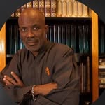 Bishop Noel Jones - @officialbishopnoeljones - Instagram
