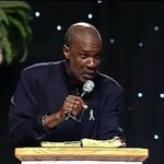 bishop noel jones - @bishopnoeljones602022 - Instagram