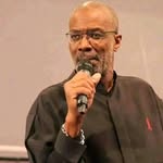 bishop Noel Jones prayer point - @bishopnoeljonesprayer - Instagram