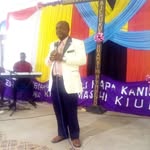 Bishop Noel Mbawala - @bishopnoelmbawala - Instagram