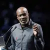 bishopnoeljonesglobal - @bishopnoeljonesglobal - TikTok