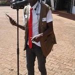 Niyonkuru Noel Bishop - @bishop_noah25 - Instagram