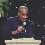Noel Jones Bishop - @noeljonesbishop - Instagram