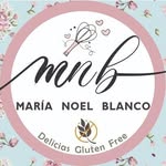 María Noel Blanco - @deliciassinglutenrosario - Instagram