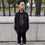 Noel Blanco - @elpoetadelaltisimo - Instagram