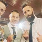 Noel Blanco Cobos - @noelblancocobos - Instagram