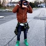 Noel Diaz - @noel_blanco - Instagram